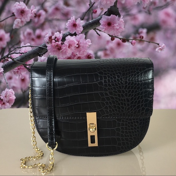 BCBG Handbags - LAST ONE BCBG Arrow Cross Body